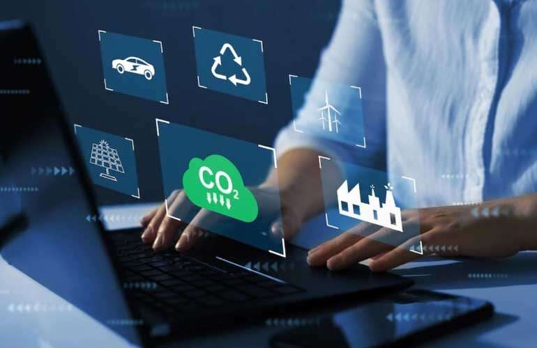 Cutting edge Carbon Utilization Techs