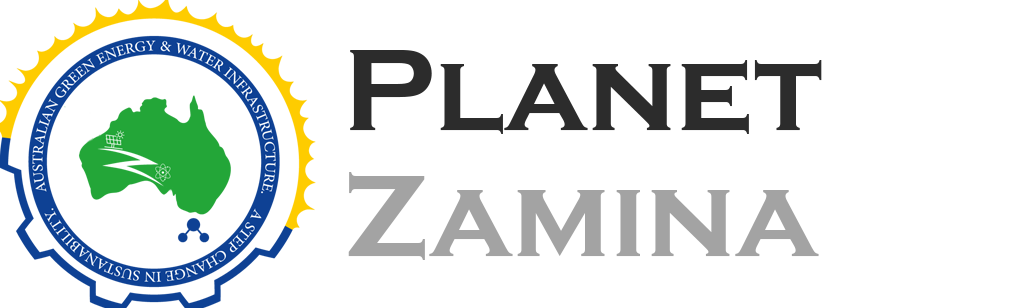 Planetzamina